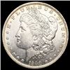 Image 1 : 1890-O Morgan Silver Dollar CLOSELY UNCIRCULATED