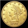 Image 1 : 1906-D $10 Gold Eagle UNCIRCULATED