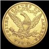 Image 2 : 1906-D $10 Gold Eagle UNCIRCULATED