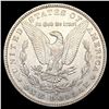 Image 2 : 1885-S Morgan Silver Dollar CLOSELY UNCIRCULATED
