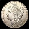 1897-S Morgan Silver Dollar UNCIRCULATED