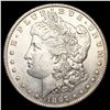 1897-S Morgan Silver Dollar UNCIRCULATED