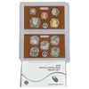 Image 1 : 2019 US Proof Silver Coin Set (10 Coins)