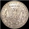 Image 2 : 1896-S Morgan Silver Dollar ABOUT UNCIRCULATED
