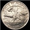 Image 2 : 1921 Alabama Half Dollar NEARLY UNCIRCULATED