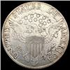 Image 2 : 1807 Draped Bust Half Dollar NICELY CIRCULATED