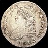 Image 1 : 1812/1 Sm 8 Capped Bust Half Dollar LIGHTLY CIRCUL