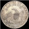 Image 2 : 1812/1 Sm 8 Capped Bust Half Dollar LIGHTLY CIRCUL