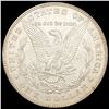 Image 2 : 1878 8TF Morgan Silver Dollar CLOSELY UNCIRCULATED