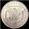 Image 2 : 1878-CC Morgan Silver Dollar CLOSELY UNCIRCULATED