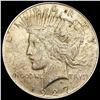 Image 1 : 1927-D Silver Peace Dollar CLOSELY UNCIRCULATED