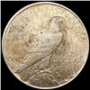 Image 2 : 1927-D Silver Peace Dollar CLOSELY UNCIRCULATED