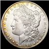 Image 1 : 1894-O Morgan Silver Dollar CLOSELY UNCIRCULATED