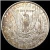 Image 2 : 1894-O Morgan Silver Dollar CLOSELY UNCIRCULATED