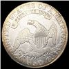Image 2 : 1824 Capped Bust Half Dollar LIGHTLY CIRCULATED