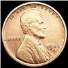 Image 1 : 1923-S Wheat Cent LIGHTLY CIRCULATED