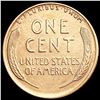 Image 2 : 1923-S Wheat Cent LIGHTLY CIRCULATED