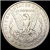 Image 2 : 1892-S Morgan Silver Dollar CLOSELY UNCIRCULATED