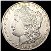 Image 1 : 1898-S Morgan Silver Dollar CLOSELY UNCIRCULATED