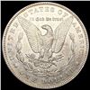Image 2 : 1898-S Morgan Silver Dollar CLOSELY UNCIRCULATED