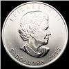 Image 1 : 2013 Canada 1oz Silver $5 GEM PROOF