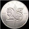 Image 2 : 2013 Canada 1oz Silver $5 GEM PROOF