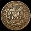 Image 2 : 1868 Indian Head Cent CLOSELY UNCIRCULATED