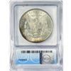 Image 2 : 1883-O Morgan Silver Dollar ICG MS65