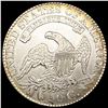 Image 2 : 1828 Capped Bust Half Dollar CLOSELY UNCIRCULATED