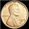 Image 1 : 1918-S Wheat Cent UNCIRCULATED