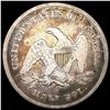Image 2 : 1840-O Seated Liberty Half Dollar NICELY CIRCULATE
