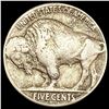 Image 2 : 1917-S Buffalo Nickel NICELY CIRCULATED