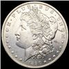 Image 1 : 1890-O Morgan Silver Dollar UNCIRCULATED