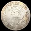 Image 2 : 1807 Draped Bust Half Dollar NICELY CIRCULATED