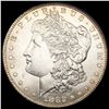 Image 1 : 1882-S Morgan Silver Dollar UNCIRCULATED