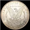 Image 2 : 1882-S Morgan Silver Dollar UNCIRCULATED