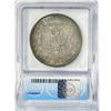 Image 2 : 1900 Morgan Silver Dollar ICG MS65