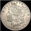 Image 1 : 1896-O Morgan Silver Dollar CLOSELY UNCIRCULATED