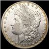 Image 1 : 1885-S Morgan Silver Dollar NEARLY UNCIRCULATED