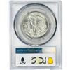 Image 2 : 1944-D Walking Liberty Half Dollar PCGS MS65