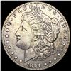 Image 1 : 1894-S Morgan Silver Dollar CLOSELY UNCIRCULATED