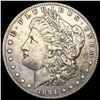 Image 1 : 1894-S Morgan Silver Dollar CLOSELY UNCIRCULATED