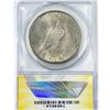 Image 2 : 1923-S Silver Peace Dollar ANACS MS61