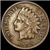 Image 1 : 1908-S Indian Head Cent CLOSELY UNCIRCULATED