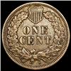 Image 2 : 1908-S Indian Head Cent CLOSELY UNCIRCULATED