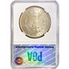 Image 2 : 1891-S Morgan Silver Dollar PGA MS64