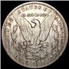 Image 2 : 1880-CC Morgan Silver Dollar NEARLY UNCIRCULATED
