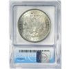 Image 2 : 1902-O Morgan Silver Dollar ICG MS65