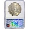 Image 2 : 1921 Morgan Silver Dollar PGA MS65