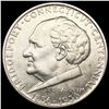 Image 1 : 1936 Bridgeport Half Dollar UNCIRCULATED